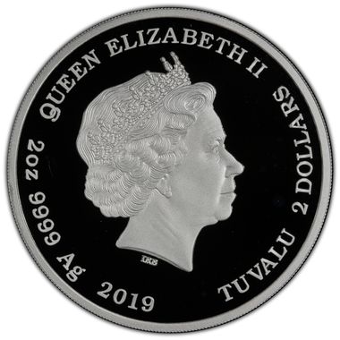 Cert 38411236 - Coin Image