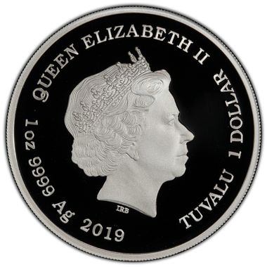 Cert 38411238 - Coin Image