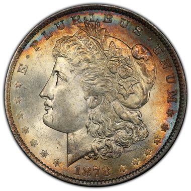 Cert 38411404 - Coin Image