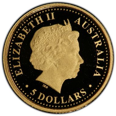 Cert 38411998 - Coin Image
