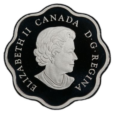 Cert 38412354 - Coin Image
