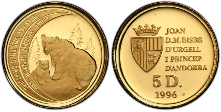 Cert 38412357 - Coin Image