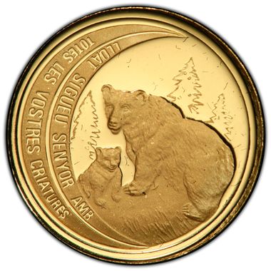 Cert 38412357 - Coin Image