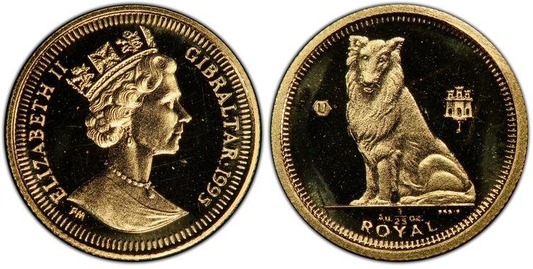 Cert 38412364 - Coin Image