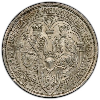 Cert 38414675 - Coin Image