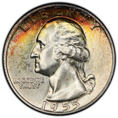 Cert 38415345 - Coin Image