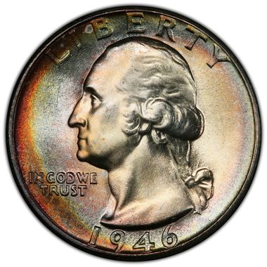 Cert 38415346 - Coin Image