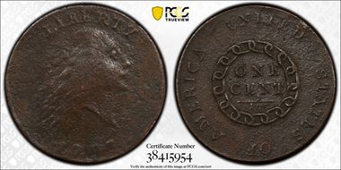 1793 1C Chain, S-2 N1BN