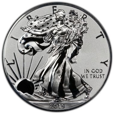 Cert 38417954 - Coin Image