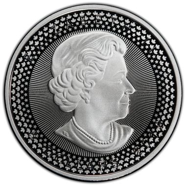 Cert 38417955 - Coin Image