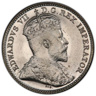 Cert 38418243 - Coin Image