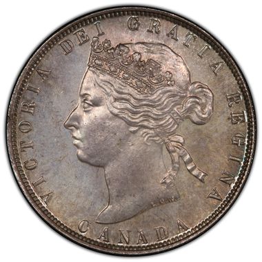 Cert 38418595 - Coin Image