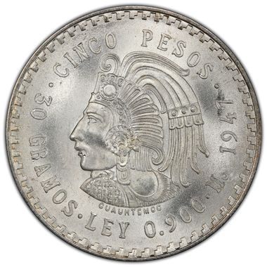 Cert 38418691 - Coin Image