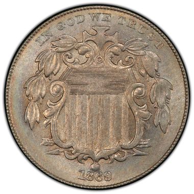 Cert 38419004 - Coin Image