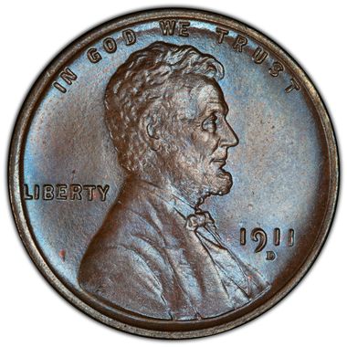 Cert 38419022 - Coin Image