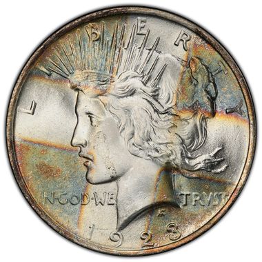 Cert 38419143 - Coin Image