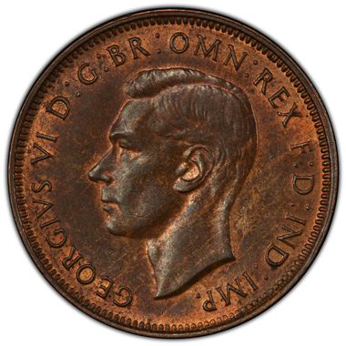 Cert 38420108 - Coin Image