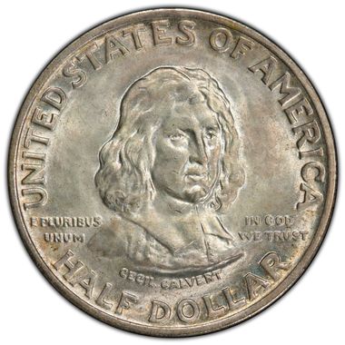 Cert 38420161 - Coin Image