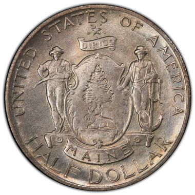 Cert 38420165 - Coin Image
