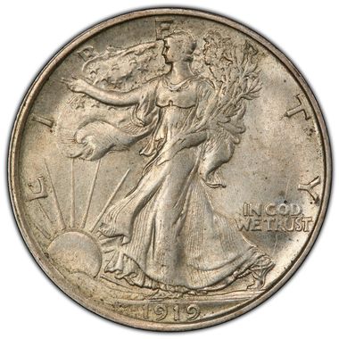 Cert 38420167 - Coin Image