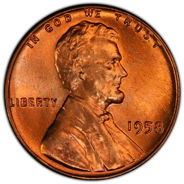 Cert 38421844 - Coin Image