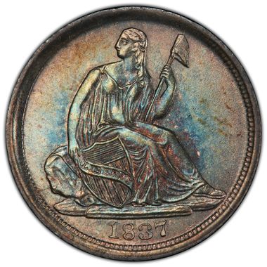 Cert 38425107 - Coin Image