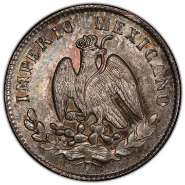 Cert 38425947 - Coin Image