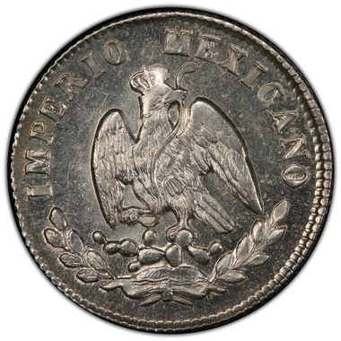 Cert 38425948 - Coin Image
