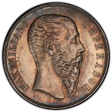 Cert 38425949 - Coin Image