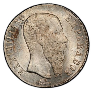 Cert 38425954 - Coin Image