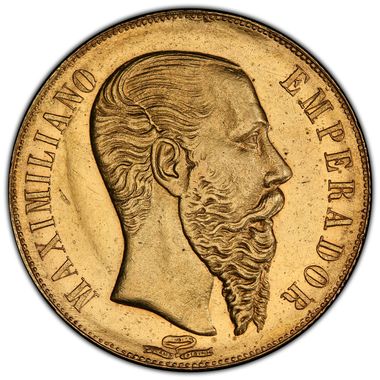 Cert 38425955 - Coin Image