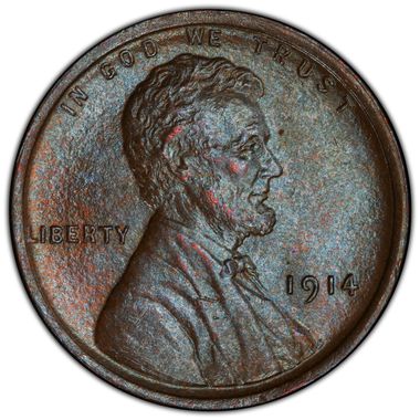 Cert 38426203 - Coin Image