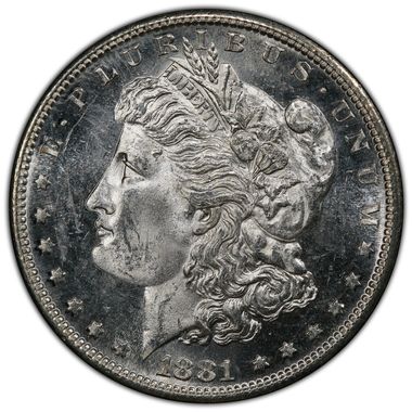 Cert 38426318 - Coin Image