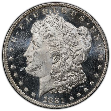 Cert 38426319 - Coin Image