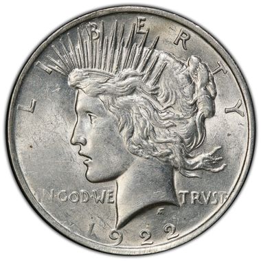 Cert 38426320 - Coin Image