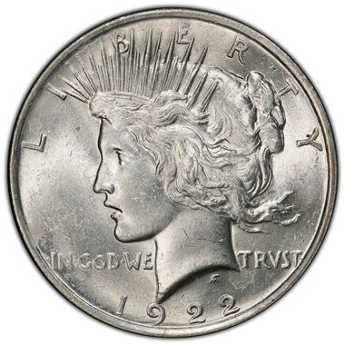 Cert 38426321 - Coin Image