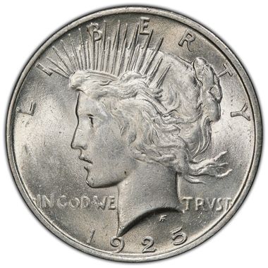 Cert 38426326 - Coin Image