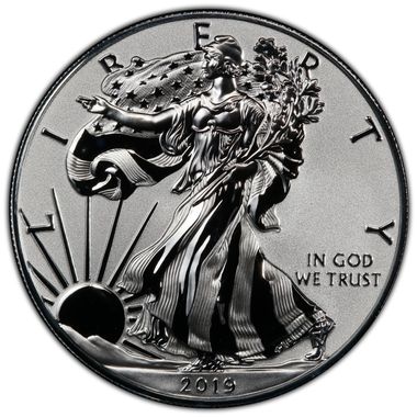 Cert 38426602 - Coin Image