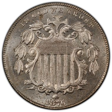 Cert 38431175 - Coin Image