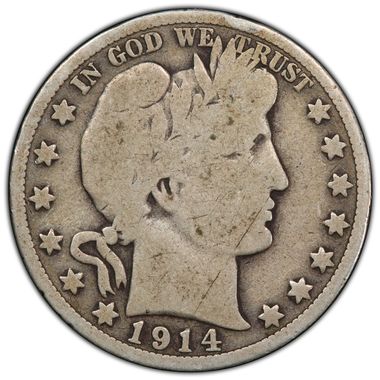 Cert 38431177 - Coin Image