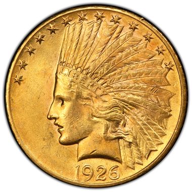 Cert 38431198 - Coin Image