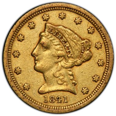 Cert 38431797 - Coin Image