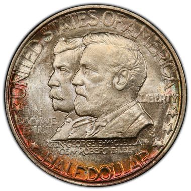 Cert 38431856 - Coin Image