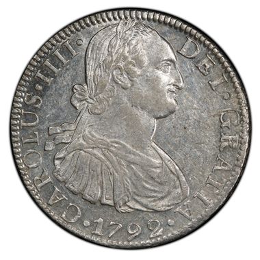 Cert 38431934 - Coin Image