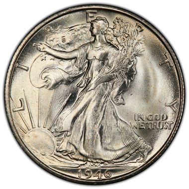 Cert 38432611 - Coin Image