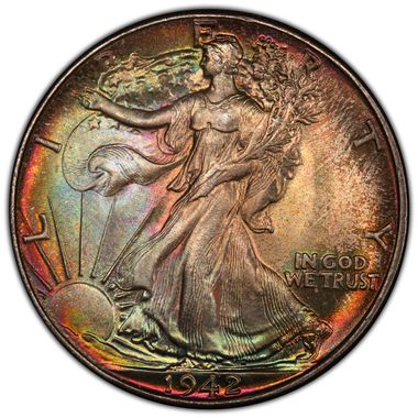 Cert 38432640 - Coin Image