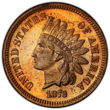 Cert 38432721 - Coin Image
