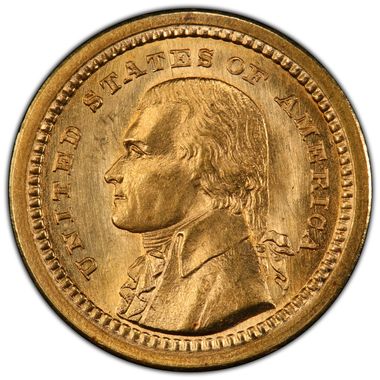Cert 38435403 - Coin Image