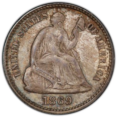 Cert 38435573 - Coin Image