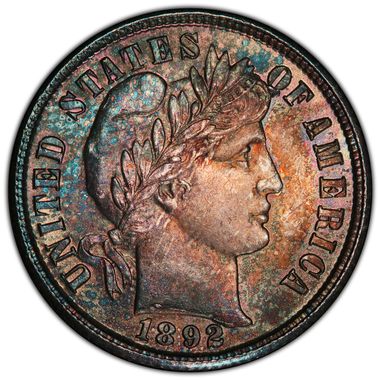 Cert 38436633 - Coin Image